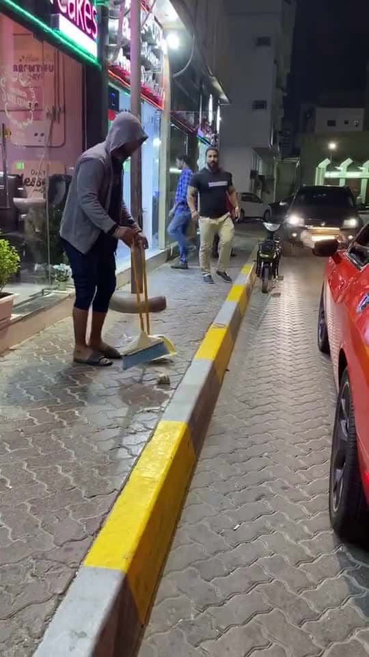 Cover for Share it if you agree this , he deserves it 😡 #foryou #foryoupage