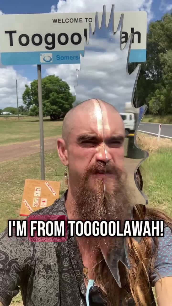 Cover for _toogoolawah _best _worst