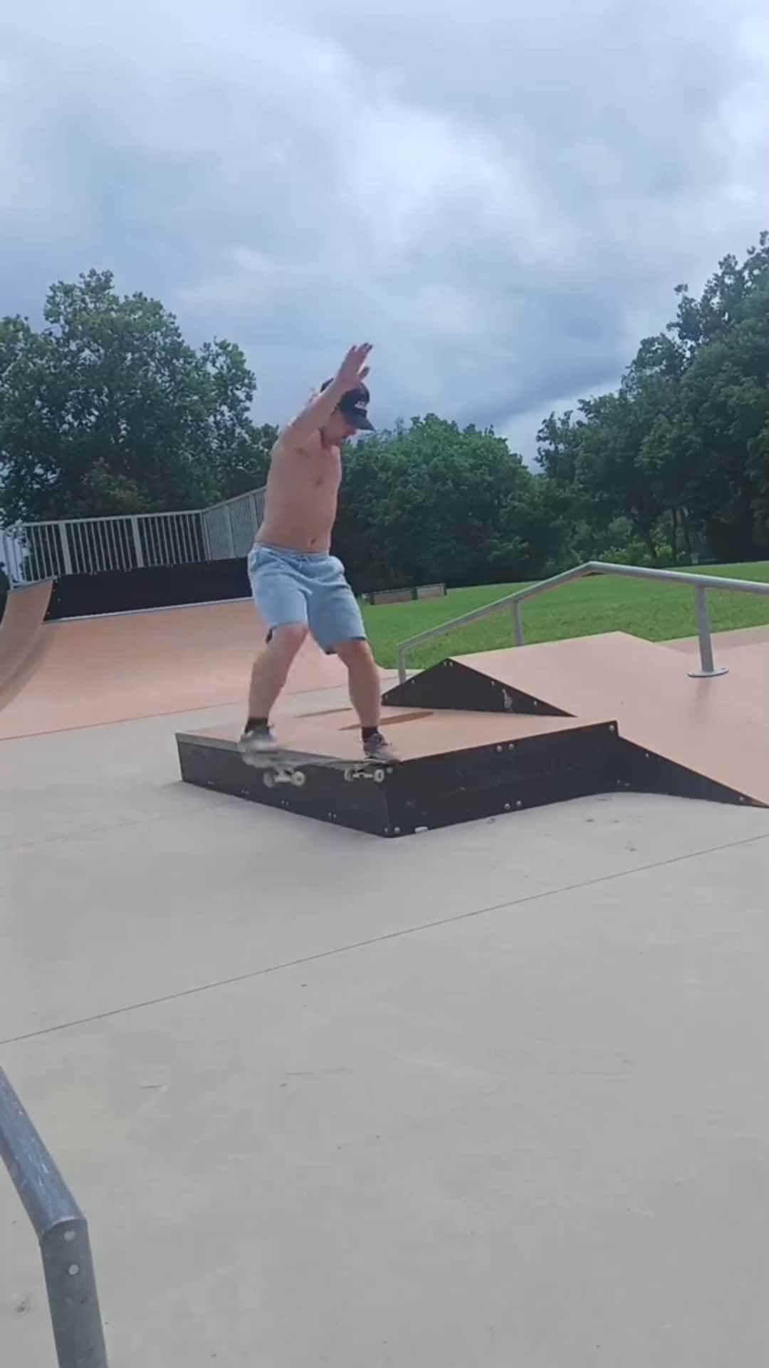Cover for This was hard #skate  #fyp  #hard  #trend 