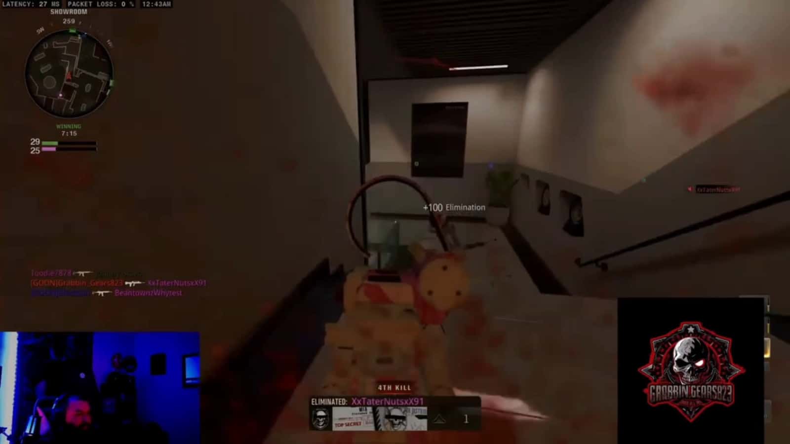 Cover for Multiplayer action  #cod  #viralvideo  #fypシ゚viral  #b06clips 