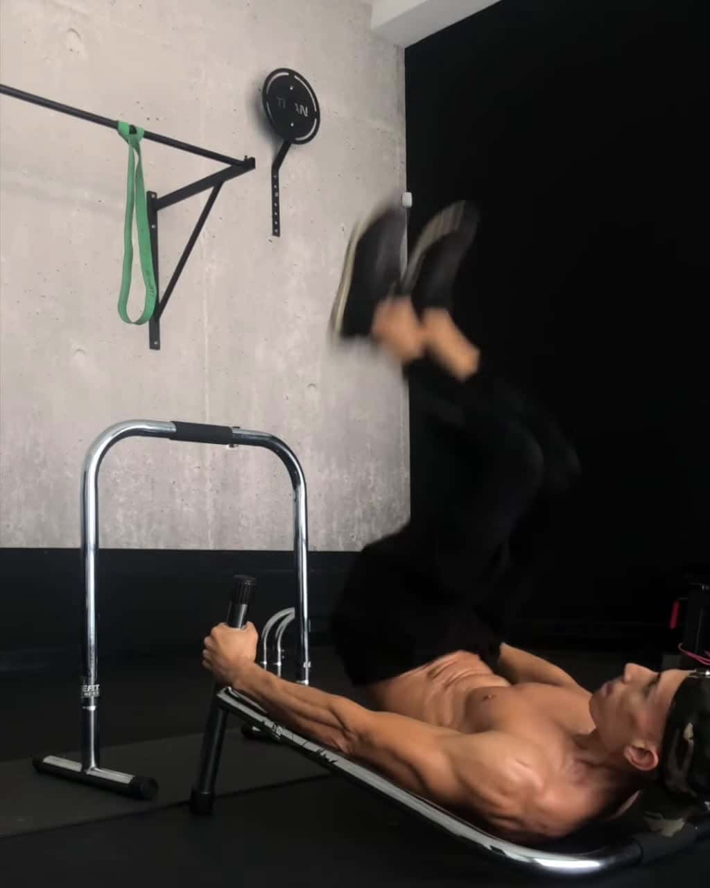 Cover for Can you challenge your core with any of these exercises Lebert Fitness TAG and share with friends! #core #fitness #bodyweightworkouts