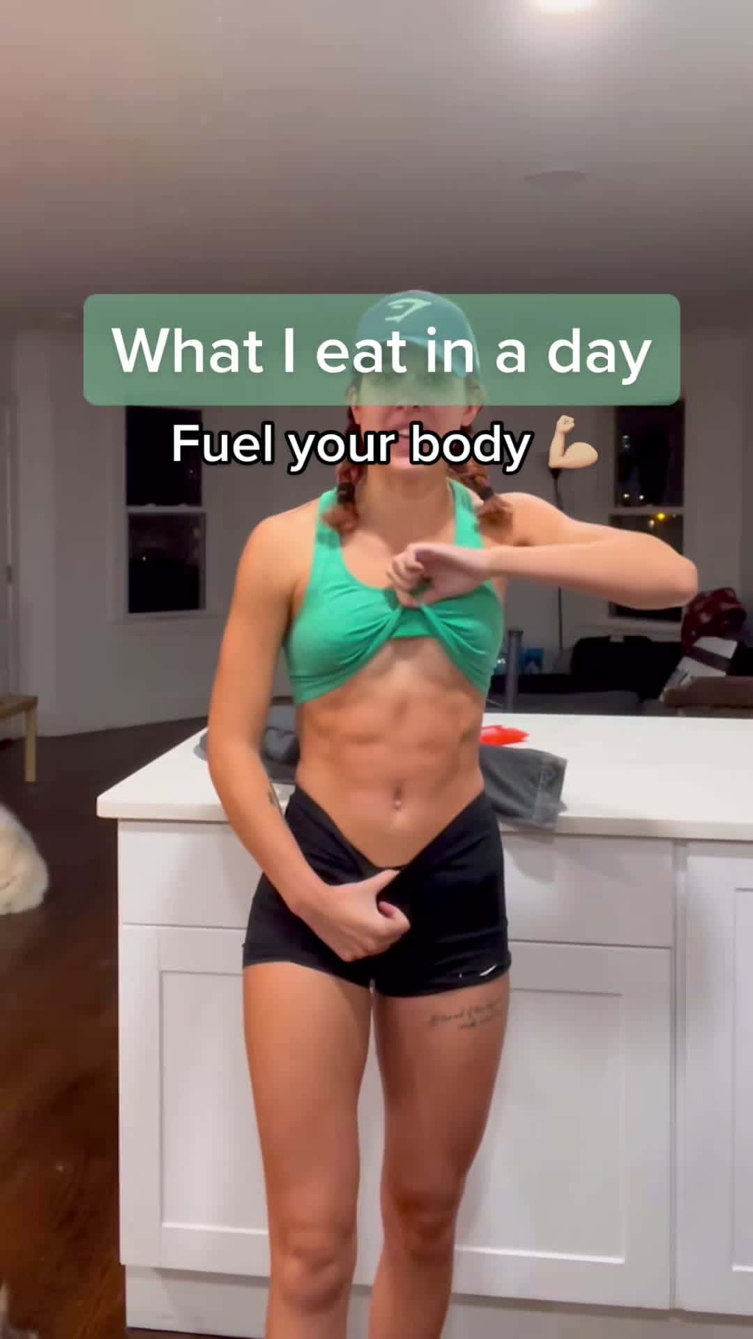 Cover for Comfort food #fyp#whatieatinaday#whatieat#dinnerwithme#foodtok#foodtiktok#dayinmylife#vlog