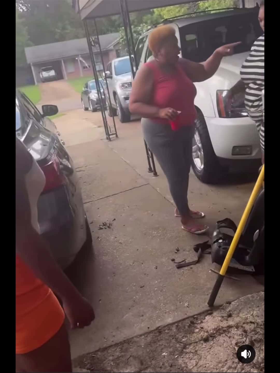 Cover for 🤣😭☠️ #fight #fightcam #caughtoncamera #follow