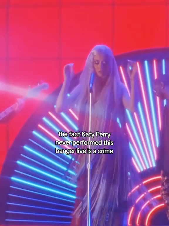Cover for add this on the tour setlist already katyperry feels pharrellwilliams 01590 #trending