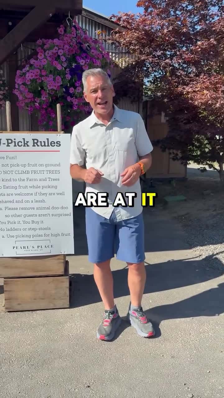 Cover for 🚨 The state is coming after Oregon farm stands.Families selling fresh berries, milkshakes, or running a corn maze shouldn’t need a lawyer to stay in business.I’ve been to these stands. I know the people. I know the value. And...