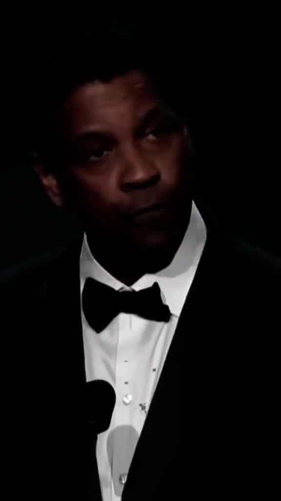 Cover for motivation denzelwashington Denzel Washington motivational viral usa uk foryou lifequotes 23518 #ilovescoopz