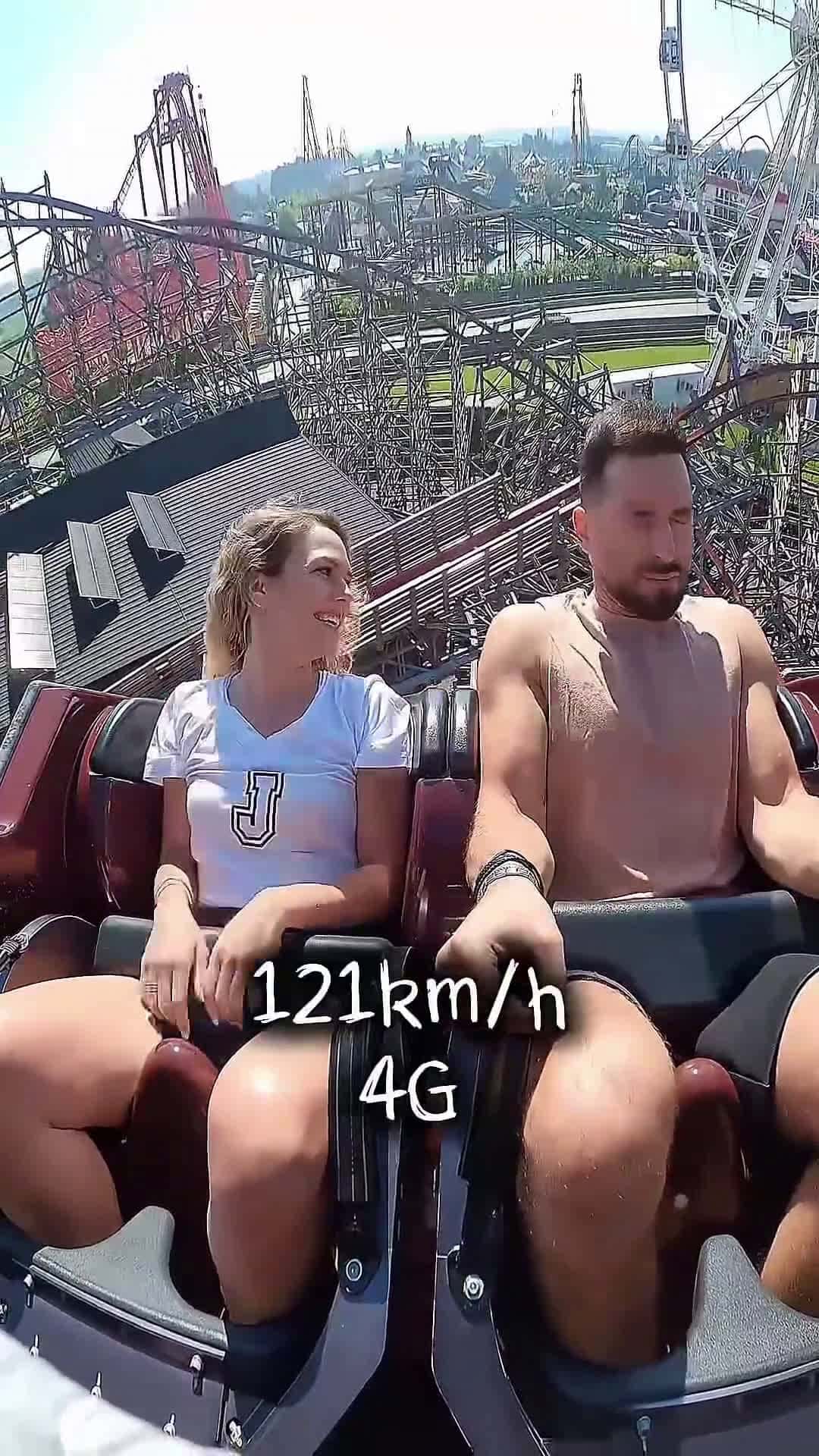 Cover for amazing ride #bodycam 