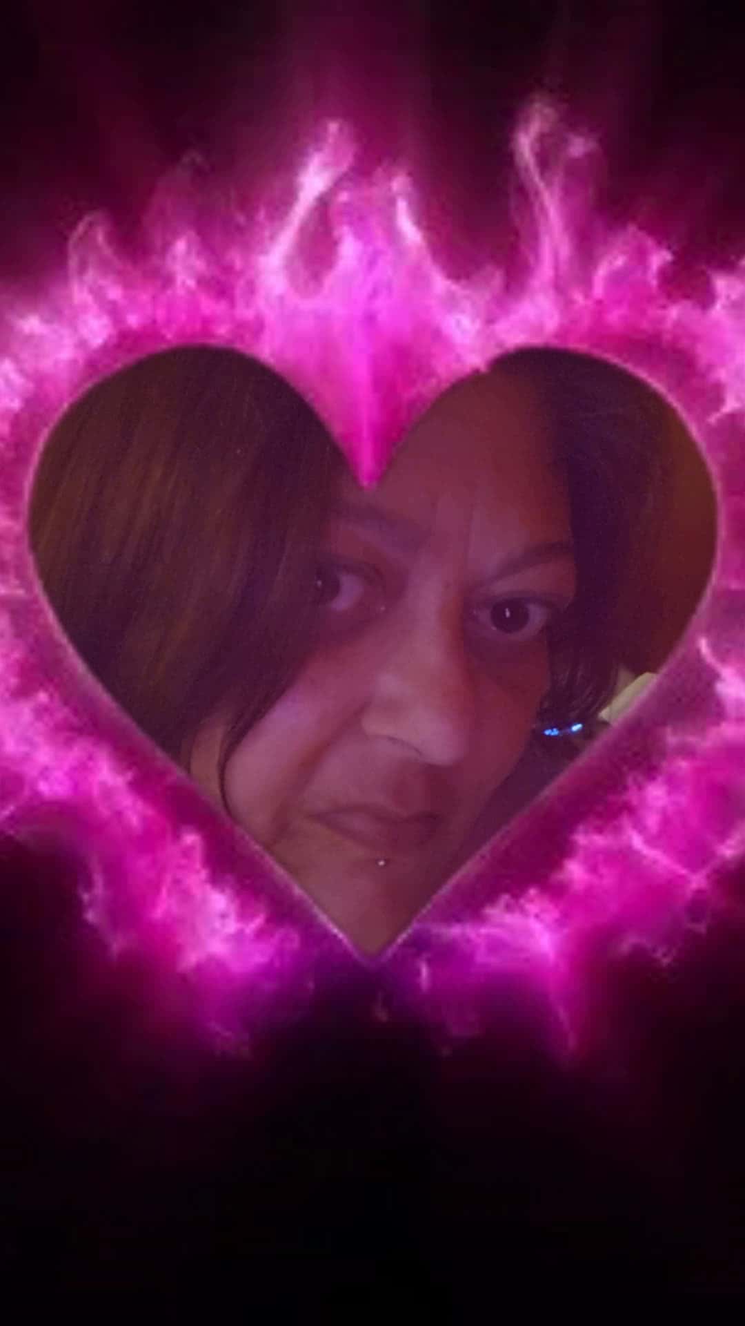 Cover for love u all