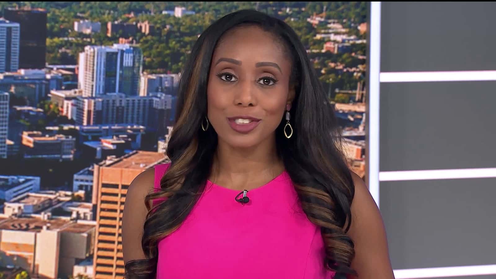 Cover for Former DeKalb CEO Michael Thurmond speaks following launch of gubernatorial campaign
