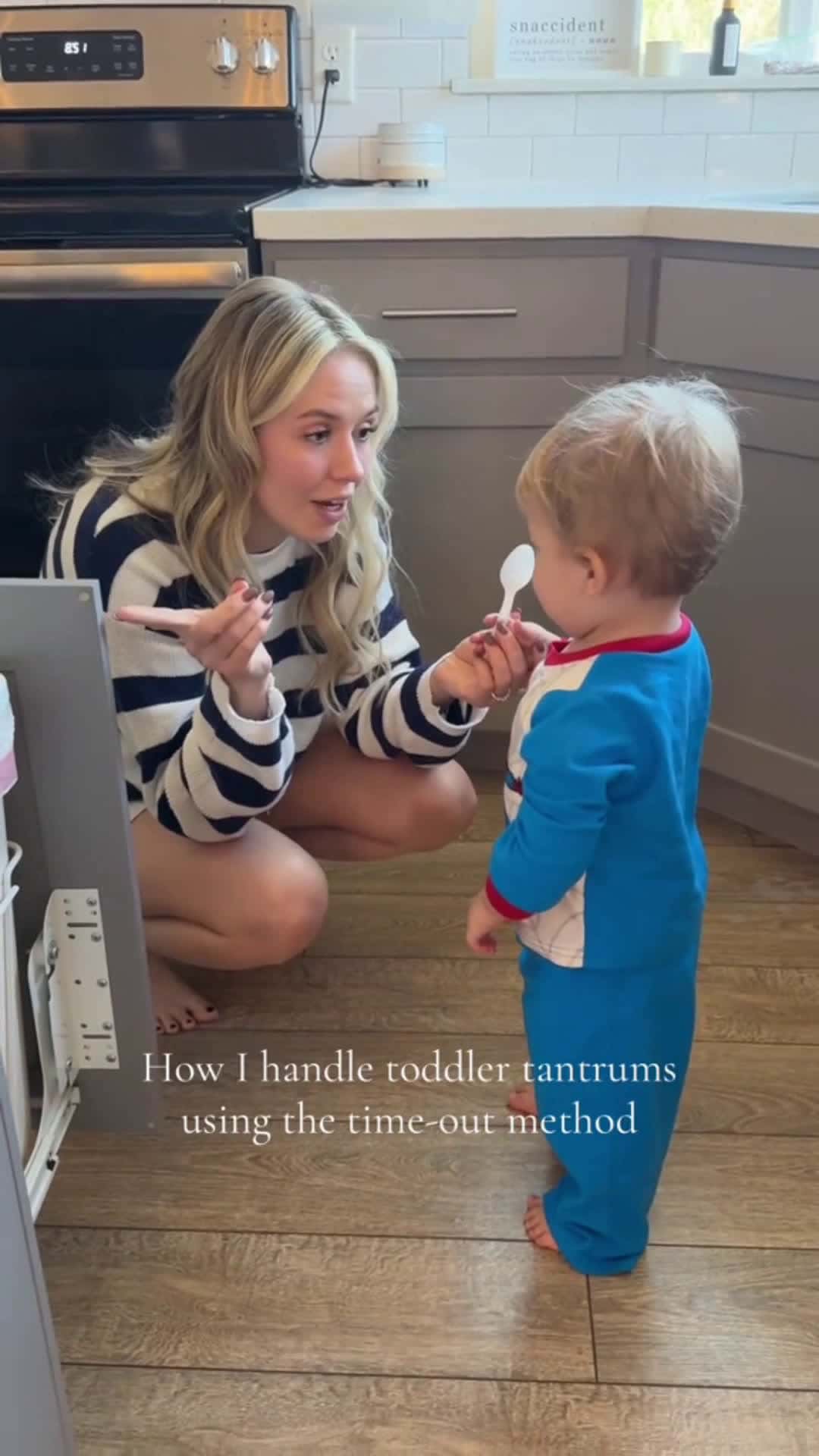 Cover for #parentingcircle
