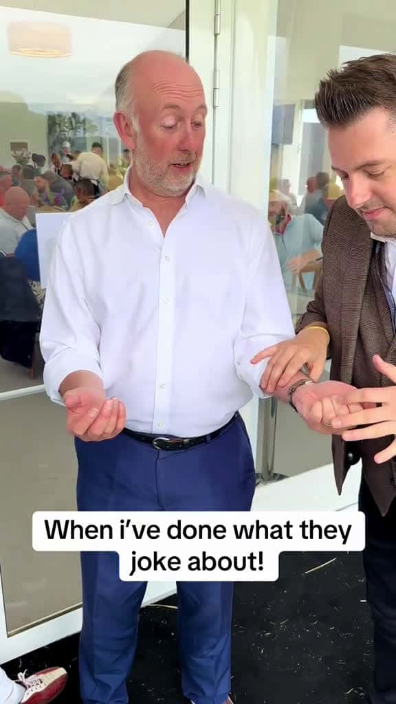 Cover for Hilarious Moments Caught on Ring Camera