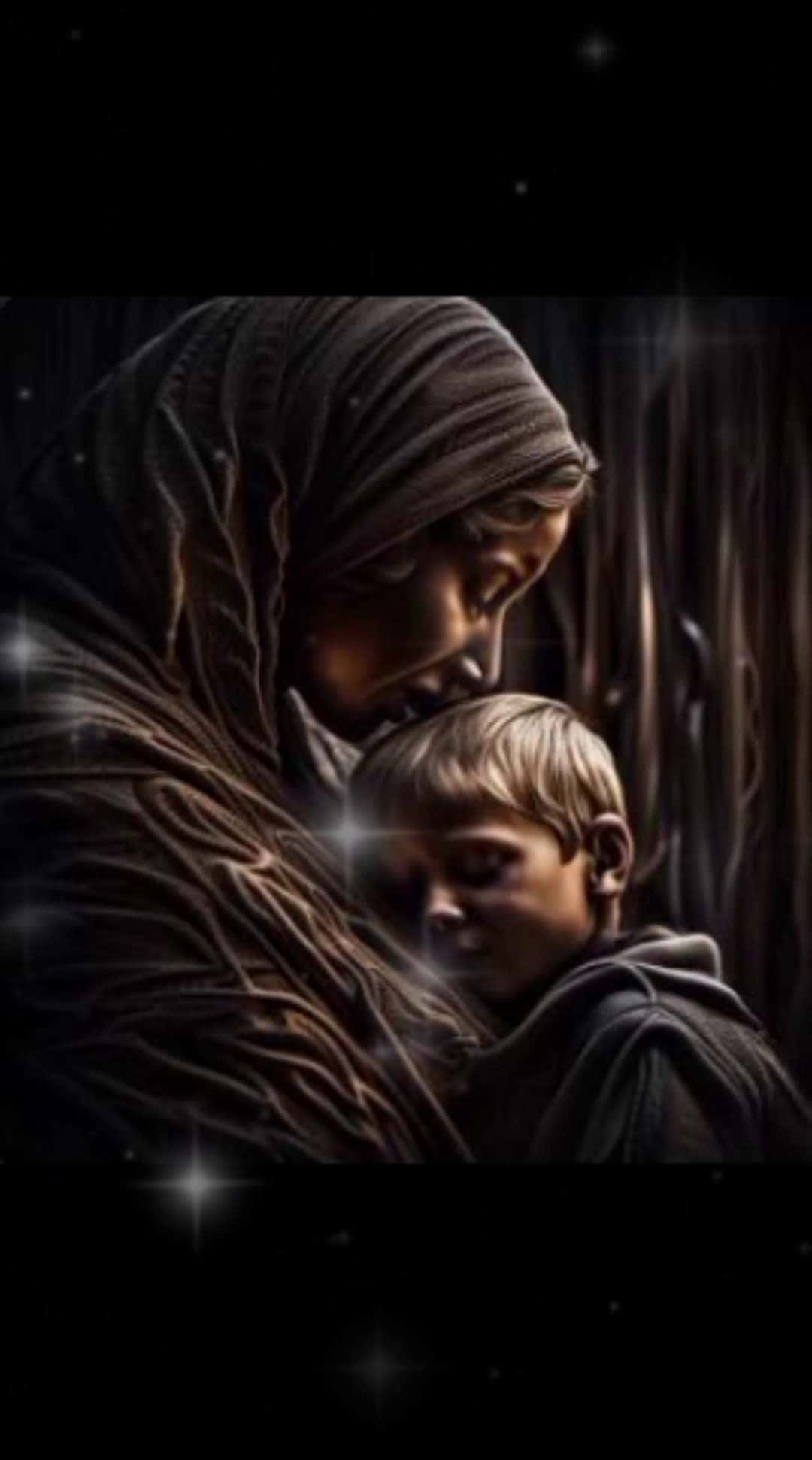 Cover for GOD IS GOOD INFINITE and ALL POWERFUL TRUST IN GOD'S GRACE MERCY SALVATION and POWER STAY 💪🏿 IN ALIGNMENT WITH GOD'S PLAN ✝️ WORD IS 🛡️ 🙏🏿 WITHOUT SEESING KEEP THE FAITH ✨ GOD SEES ALL & KNOWS ALL 😌 AMEN 