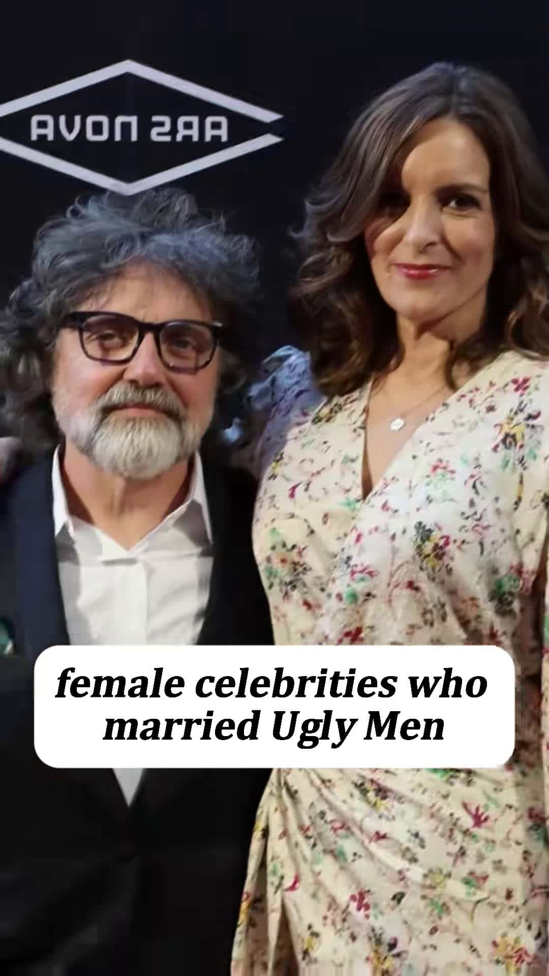 Cover for #CaughtOnCamera female celebs who married vgly men #celebrity #celeb #art #cute #movie #influencer #news #makeup #instadaily #star #likeforlikes #celebrityfashion #movies #celebrities #style #music #explore #foryoupage #fyp #viral 
