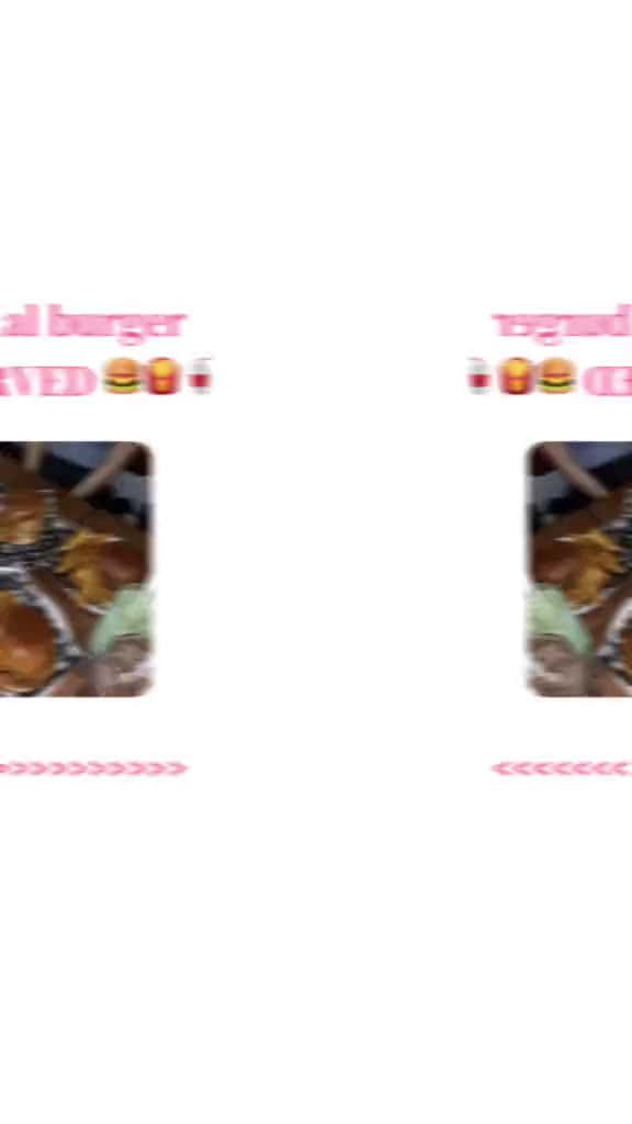 Cover for Homemade In-N-Out Burgers  thegoldenbalance food fyplemon8uslemon8 83022 #nicevideo