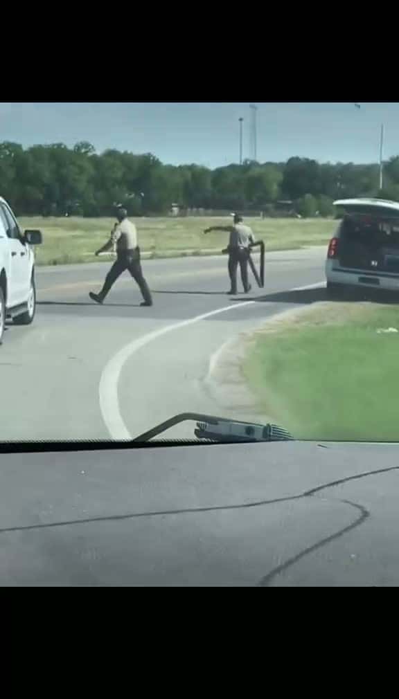 Cover for Smooth criminal 😂  #highspeedchase  #houston   #police