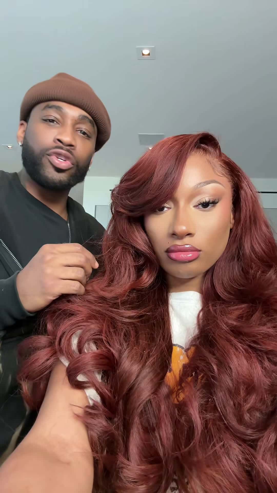 Cover for 🥰🥰🥰