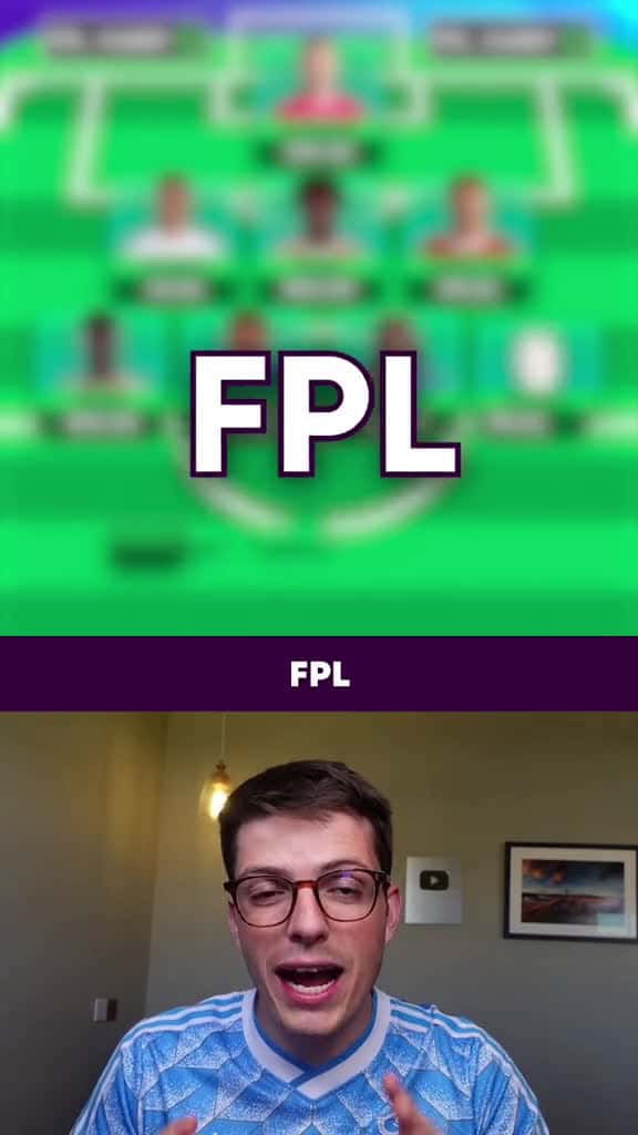 Cover for BEST FPL DRAFTS FOR GAMEWEEK 1  FPL GW1 fpl fantasypremierleague PremierLeague 23392 #ilovescoopz