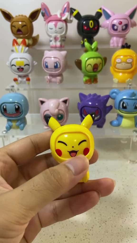 Cover for Qual o seu preferido pokemon pokemontiktok pokemongo pokemoncommunity 50566 #trend