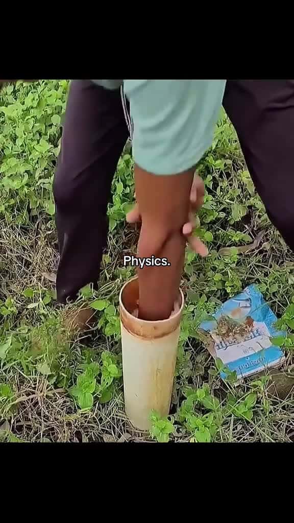 Cover for physics amazing 11201 #shortvideos
