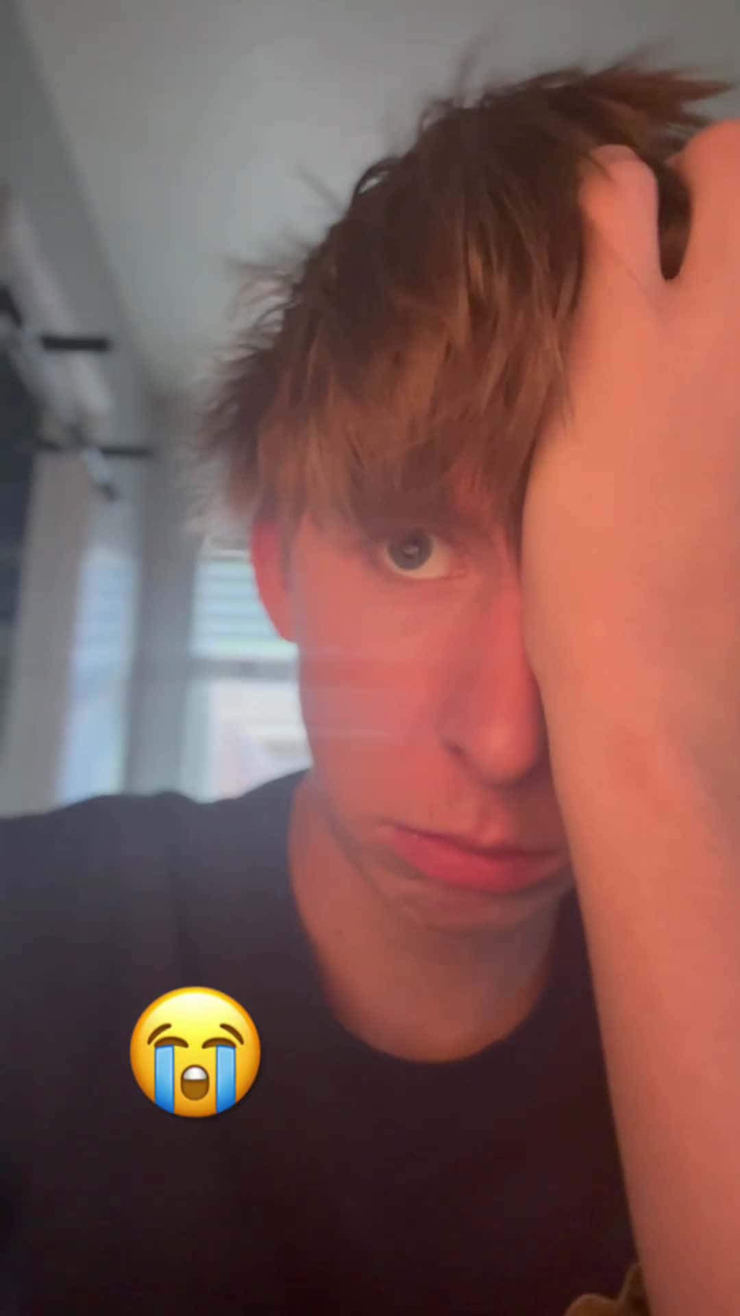 Cover for Im got banned on TikTok with 25M followers