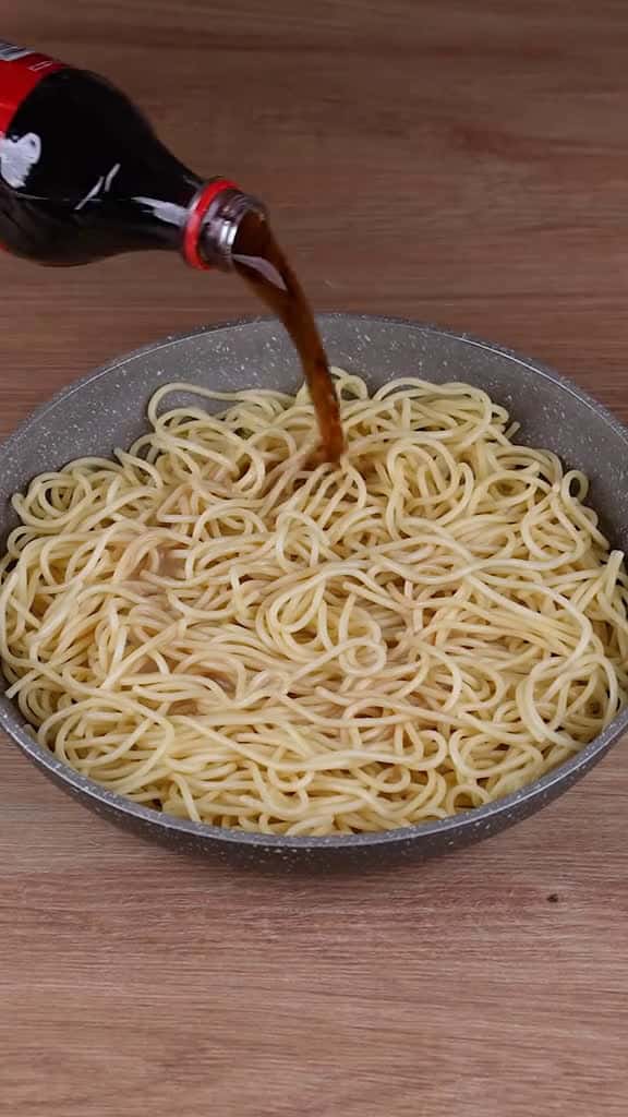 Cover for I learned a genius trick with a friend from Italy that everyone should know #cooking #recipe #easyrecipe #quickrecipes #cook #chicken #pasta #dinner #viral #viraltiktok created by Quick Recipes US with Quick Recipes US’s origin...
