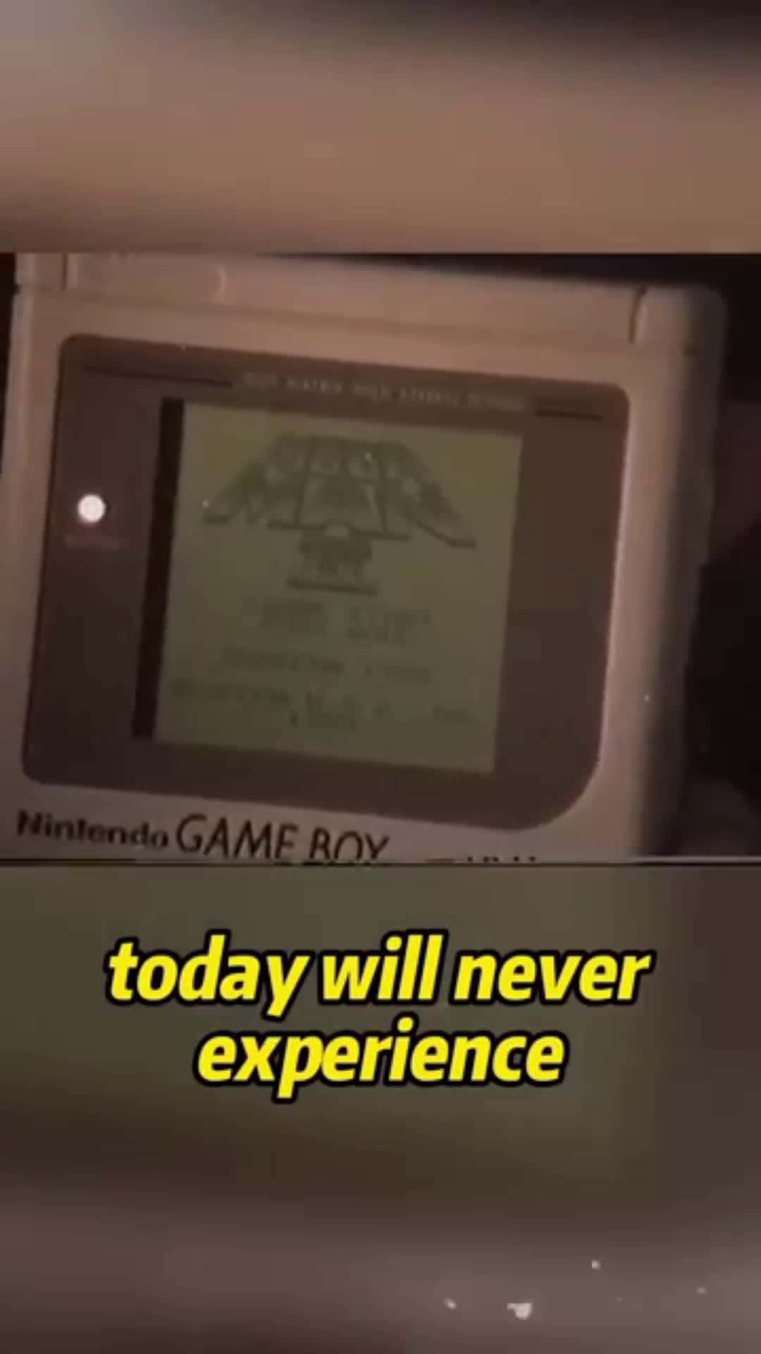 Cover for ThingWe Did In The 90s That Kids Today Will Never Experience🙄