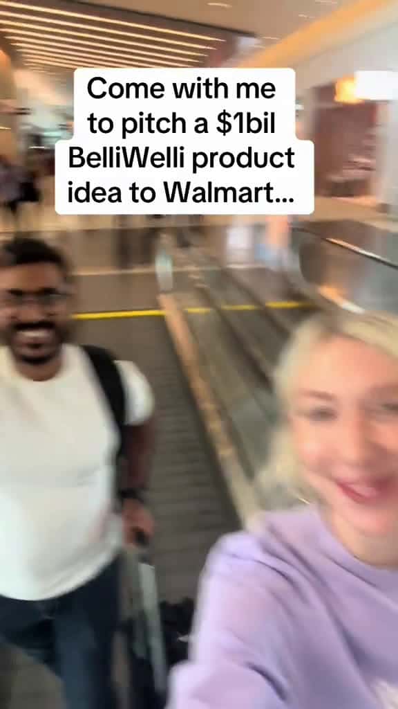 Cover for I was so nervous #belliwelli #walmart  created by BelliWelli with BelliWelli’s original sound