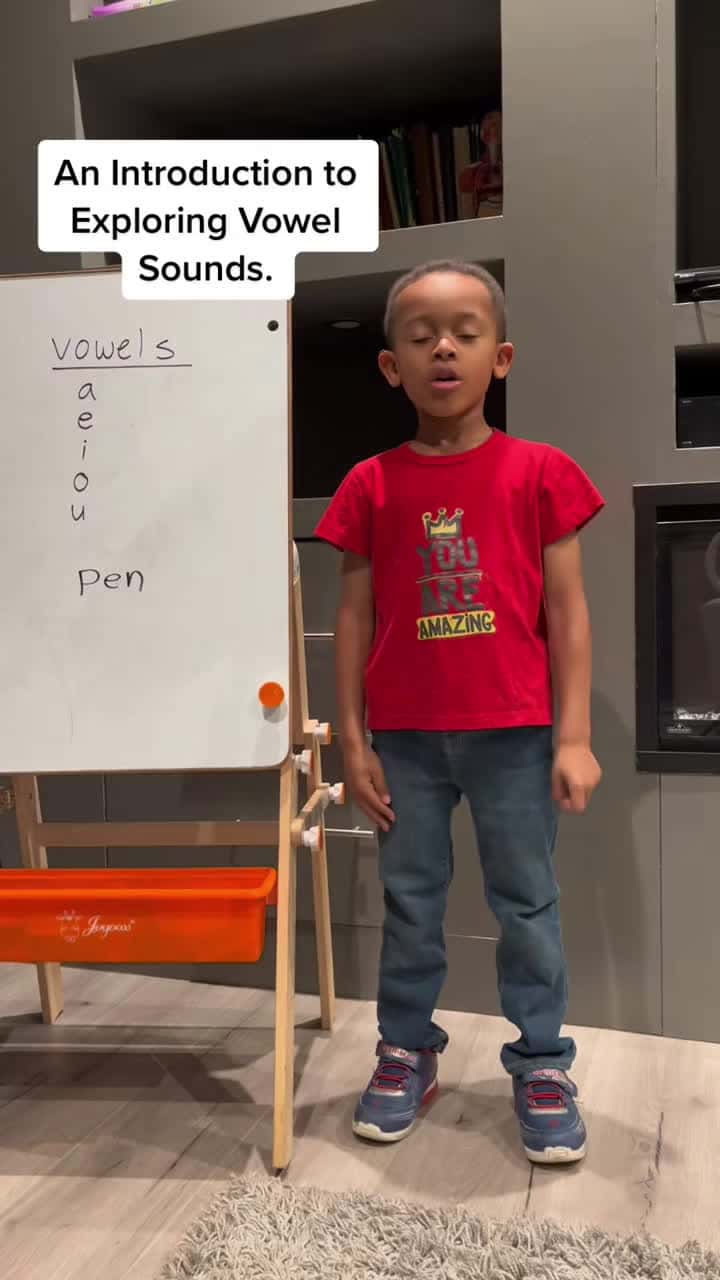 Cover for #childpresentation #vowelsounds #vowel #vowelsounds #wheeloffortune #shortandlongvowelsounds #childrenlearning #learnthroughplay #childrenlivewhattheylearn #childrenoftiktok #educationalvideos #educationalvideosforkids #educationalpurposes #indoctrination #homeschoolers #homeschooltips #homeschooltipsandtricks #englishforeveryone #elementaryenglish #languagearts