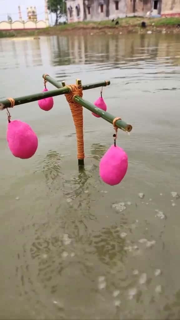 Cover for Unbelievable Sand Man fishing. Viral Fishing Video. fish fishing virals videos fishinglife 33934 #us