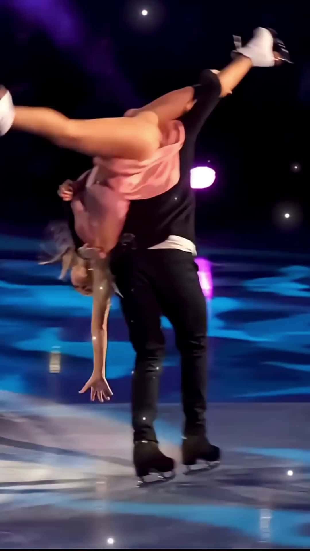 Cover for #CaughtOnCamera #athlete  #fyp  #trending  #scoopzIce dance