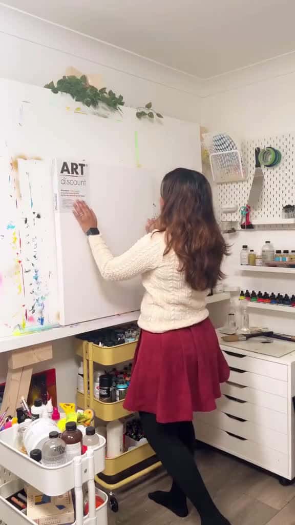 Cover for Painting by Geethu Chandramohan.  drawing sketch arttiktok arttips howtodraw dibu 91521 #ilovescoopz