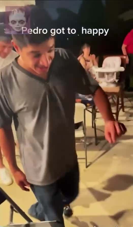 Cover for BRO THOUGHT THE DECOR WAS A DOOBIE🤣🤣🤣🤣🤣🤣🤣 #wow #unexpected #comedy #explore #explorepage #fyp* #fyp #foryou #funny #foryoupage#instagram #instagood #meme #memes #reels #scoopz #shorts #trending #tiktok #usa #viral #viralvideo #video #viralvideos #lol #humor #funnymemes #comedy #funnyvideos #funny #entertainment #fypシ