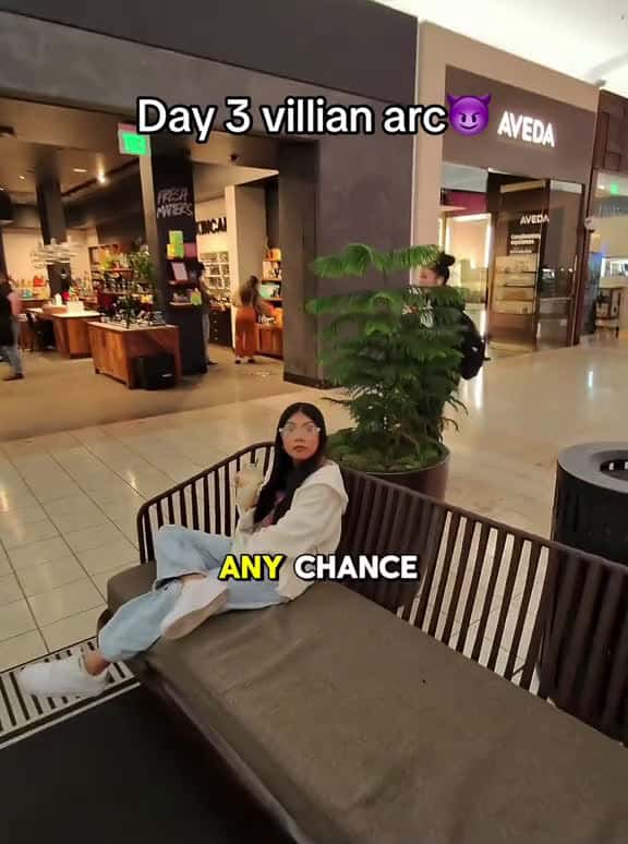 Cover for fyp funny prank pov viral villianarc fyp 52462 #ilovescoopz