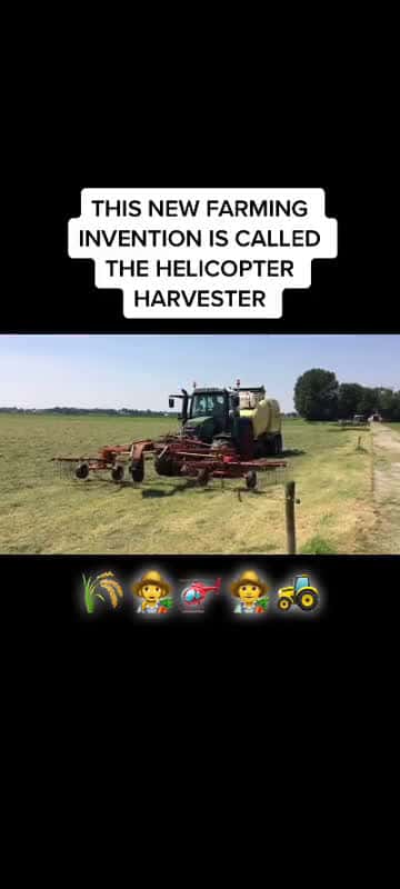 Cover for Upgraded Massey Ferguson bosses every task farm farmlife farming farmtok tractor  34981 #trend