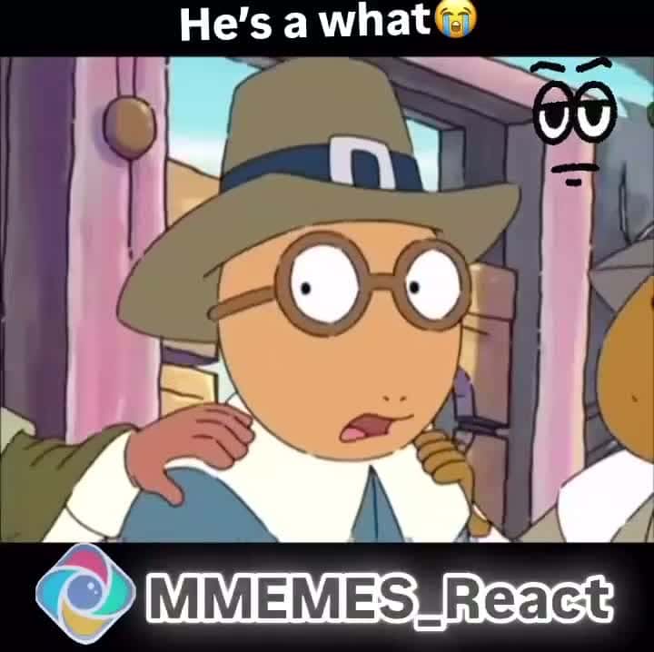 Cover for #pbskids #memesdaily  #funnyclips