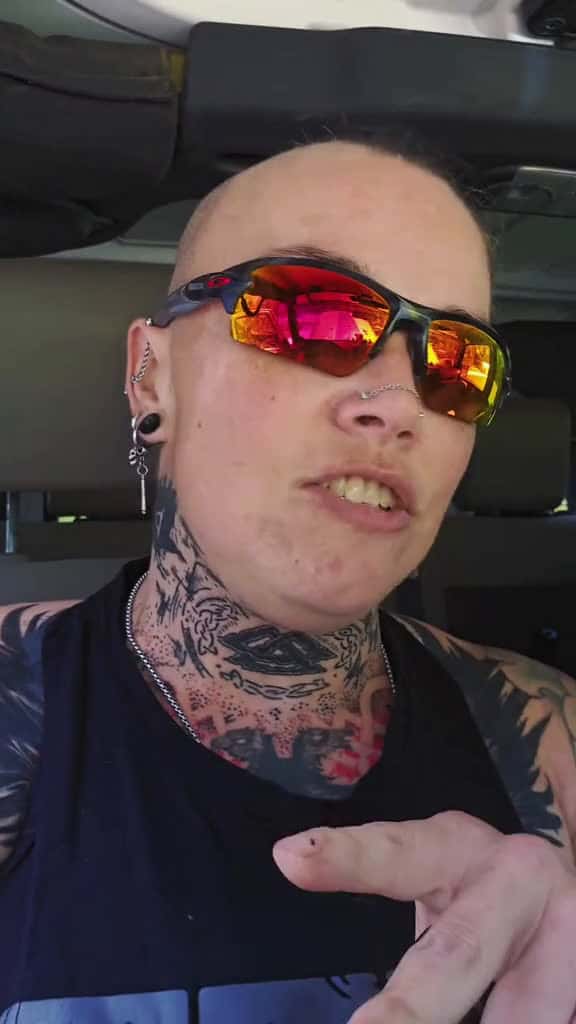 Cover for I'd rather work on my own shit with the knowledge I have, than pay a mechanic to do it.  I won't touch a transmission thou 🤣 #femalemechanic #mechanicsoftiktok #mechanic #jeep  created by DV with DV’s original sound