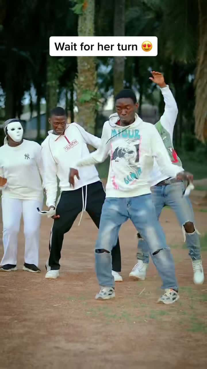 Cover for Our dance queen @PreciousEbony🖤🦋  got much moves #fyp #foryou #goviral #tiktoker #viralvideo #trending #vibes #tiktok @FREEQ @bussyboi