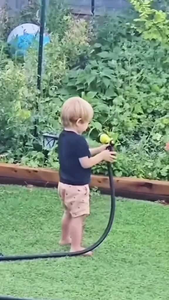 Cover for Funny Baby #funny #funnybaby #funnytiktok #viral_video #funn #laugh #entertainment #foryour #fyp #funnyvideo #kidsbelike #haha #fun
