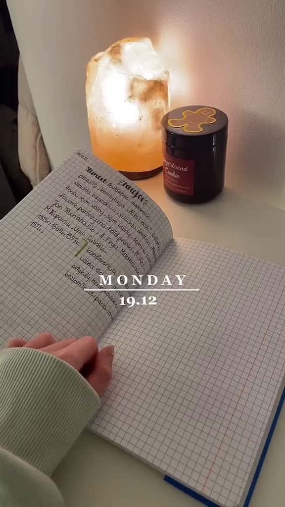 Cover for Im sick again inspomilaaaxo  productive fyp viral studying routine december thatg 60133 #trend