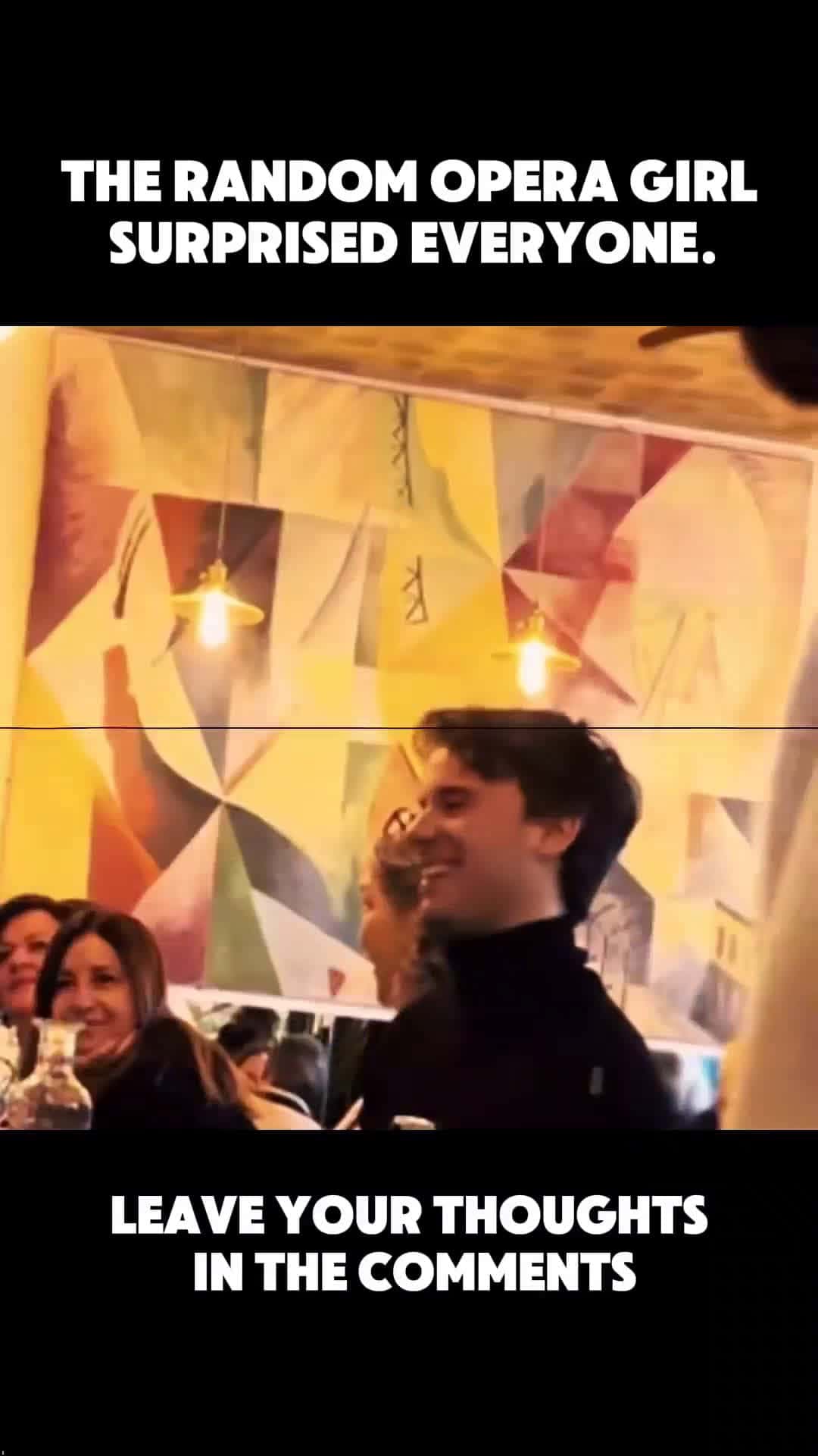 Cover for 💥 STOP ! I am Eating 💥#singing#wow#bravo#fun 
