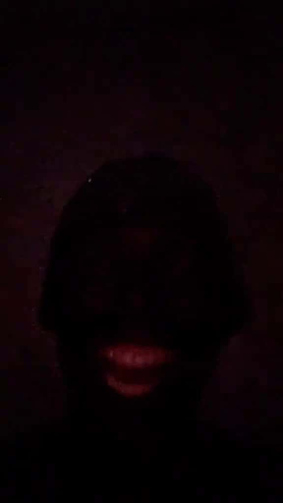 Cover for Black face prank scared trending funny funnyprank moments scarepranks pranks reac 53422 #shortvideosscoopz