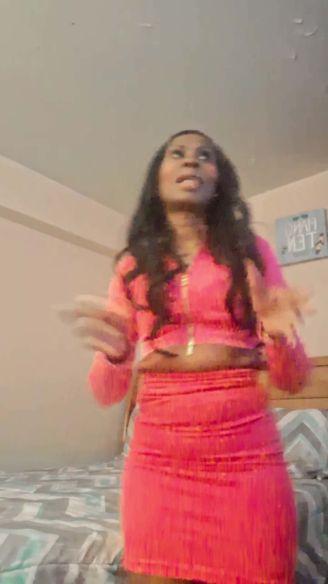 Cover for # Omg # Run this up!# Relatable