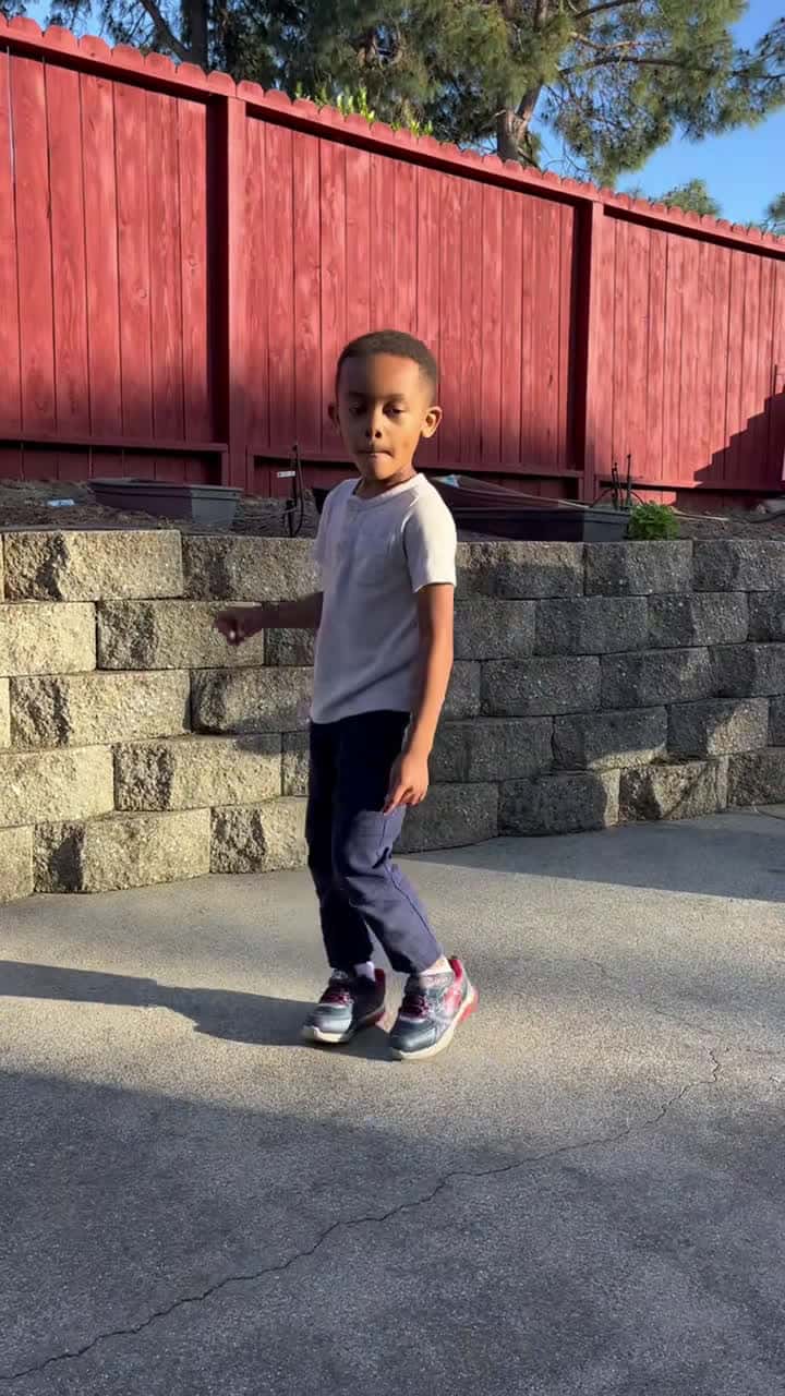 Cover for #dancepractice #dancepracticevideo #childdancer #childdancing #dancersoftiktok #childtiktok #reachforthestars