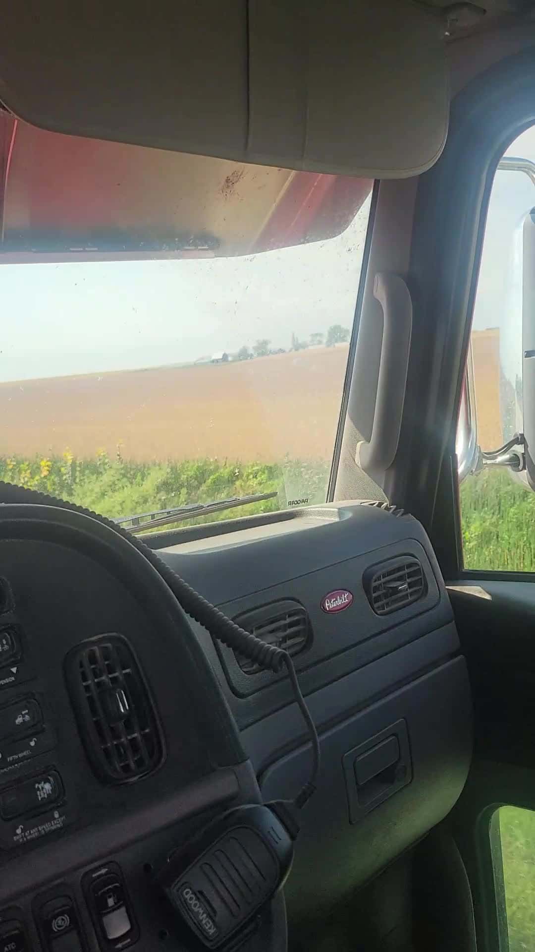 Cover for truck