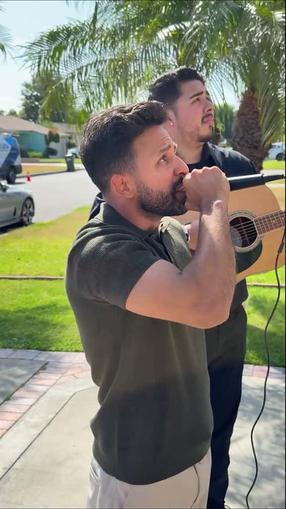 Cover for Trying to win her back 🥲 created by Anwar Jibawi with Anwar Jibawi’s original sound