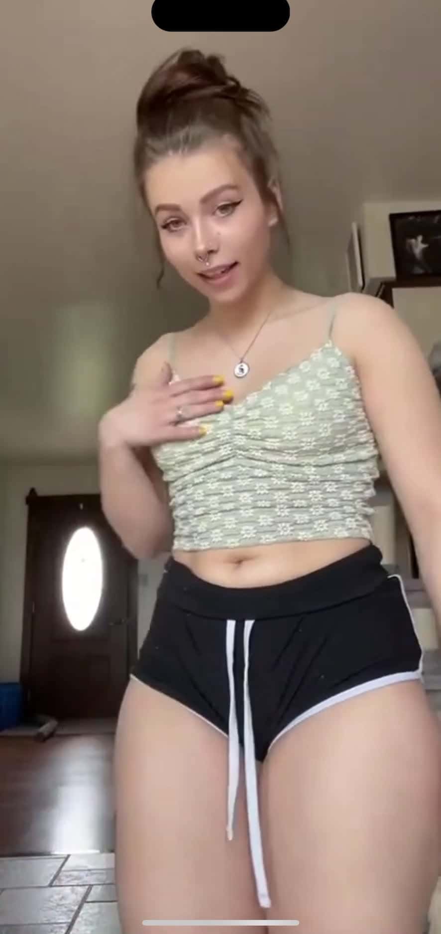 Cover for #FirstVideoChallenge