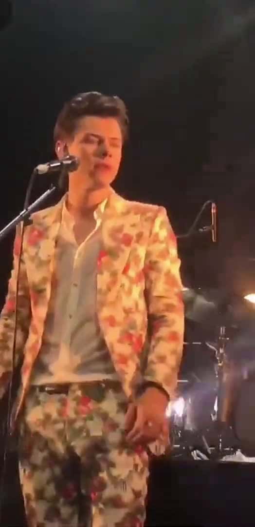 Cover for The Moment He Realises He Made It tiktok really dumb check