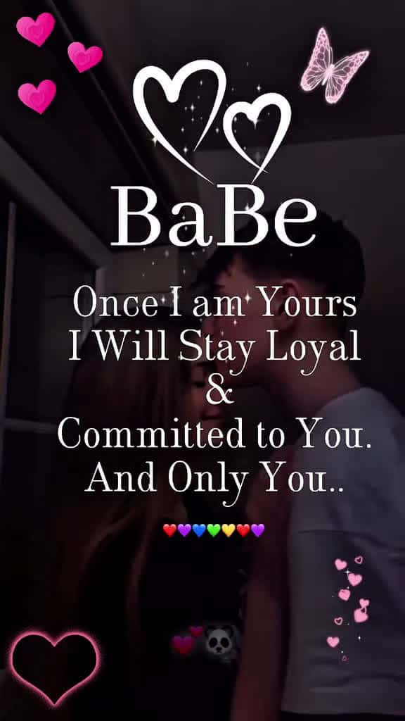 Cover for love You babe loveyou lovestatus loveuall Love lovestory lovelyrics lovevideo lovesongs lo 72383 #ilovescoopz