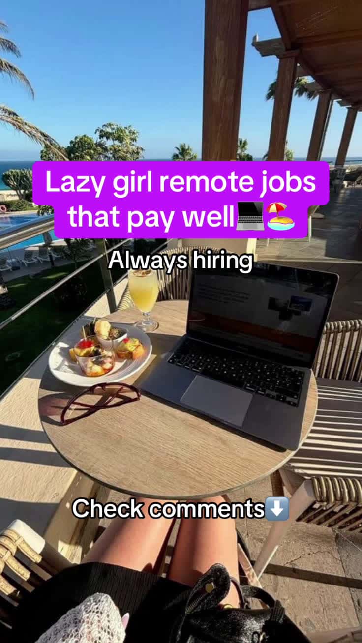 Cover for #wfh #remotejobs #remotework