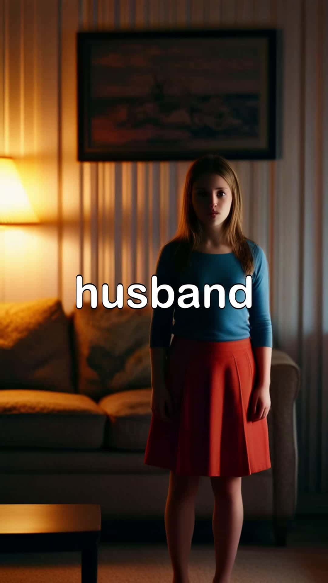 Cover for PART 2: In a gripping tale of betrayal and lost love, a woman confronts the ultimate betrayal when she discovers her husband’s affair with her long-lost sister. Buried secrets and unresolved tensions linger in their fractured relationship, as every moment together becomes a reminder of what was lost. The haunting presence of the past weighs heavily on her heart, turning everyday interactions into a silent battlefield.  #parttwo  #drama  #fyp